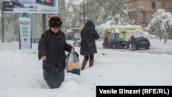 Chișinău, 21 aprilie 2017.