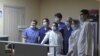 Հայաստան եկած ֆրանսիացի բժիշկները Գյումրիում վիրահատել են պատերազմի երկու մասնակցի