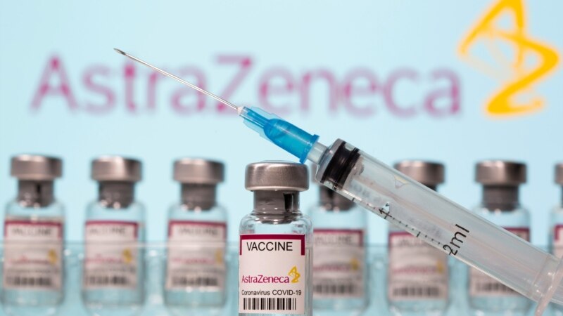Na Kosovo stižu prve doze vakcina protiv korona virusa 