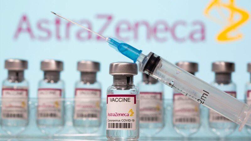 ارمنستان اولین بسته واکسین آسترازینکا را دریافت کرد 