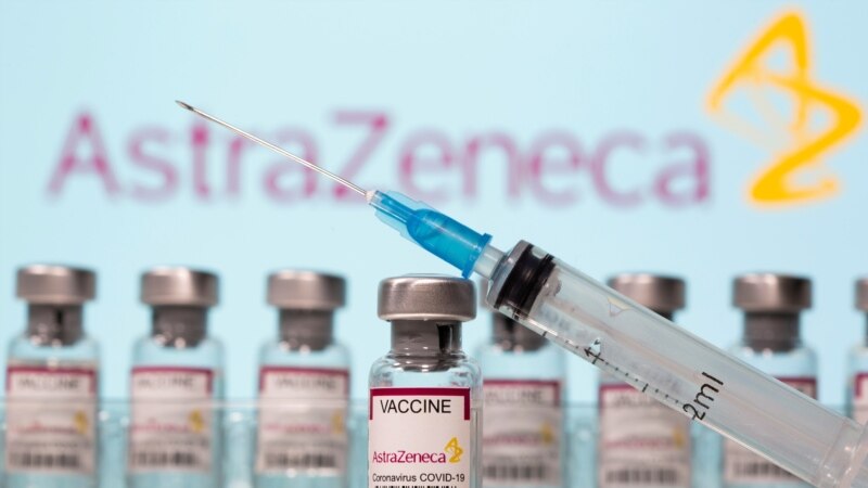 Në Kosovë sot vijnë vaksinat e AstraZenecas
