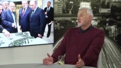 Путин проследит за допингом