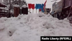 ریاست هواشناسی افغانستان مقدار بارندگی را در نقاط مختلف بین ۱۵ تا ۳۰ ملی ‌متر و مقدار برف را بین ۱۵ تا ۳۰ سانتی متر پیش‌‌بینی کرده است. 