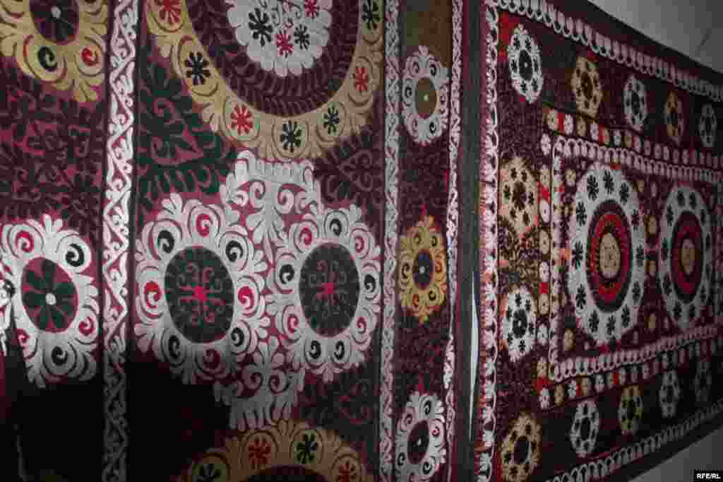 Сайре дар осорхонаҳои кишвар #96