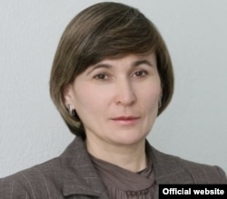 Рузалия Галиева. Кукмара районы башкарма комитеты җитәкчесенең социаль мәсьәләләрдә урынбасары
