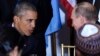 گفت‌وگوی اوباما و پوتین در مورد سوریه؛ آینده اسد محل اختلافات