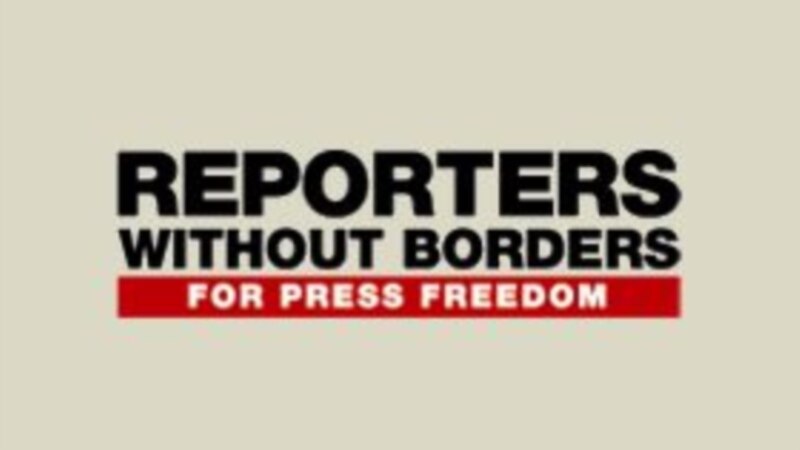 «Репортеры без границ»: «Разнообразие СМИ в Армении расцветает»