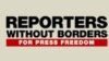 RSF: آذربایجان از محدود ساختن آزادی رسانه ها دست بردارد