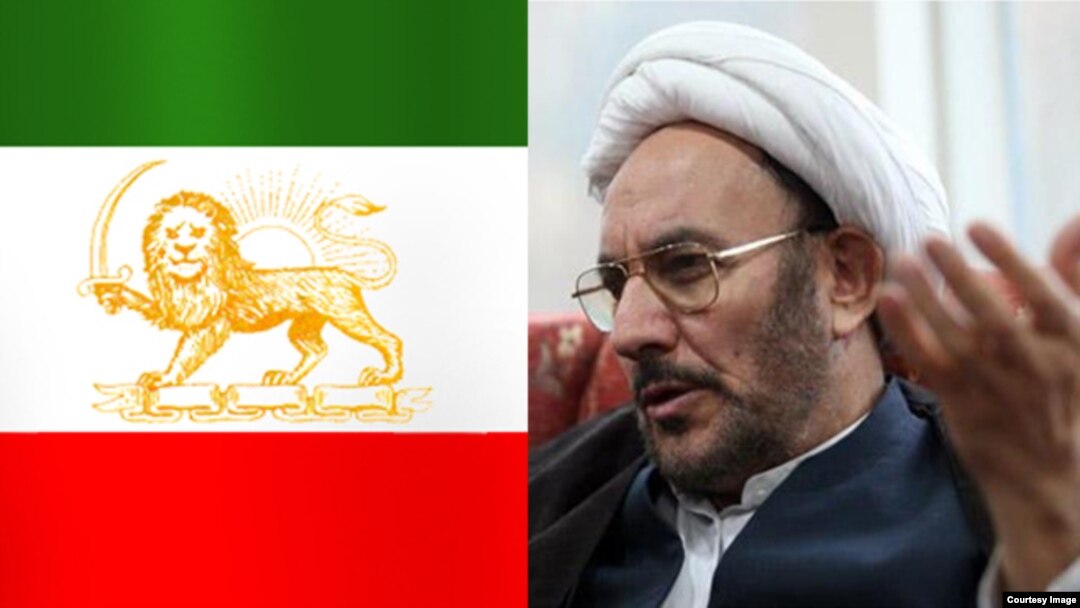 علی یونسی، دستیار ارشد حسن روحانی در امور اقوام و اقلیت‌های دینی و مذهبی.