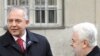 Ex-Enemy Croatia Pledges Support For Serbia EU Bid