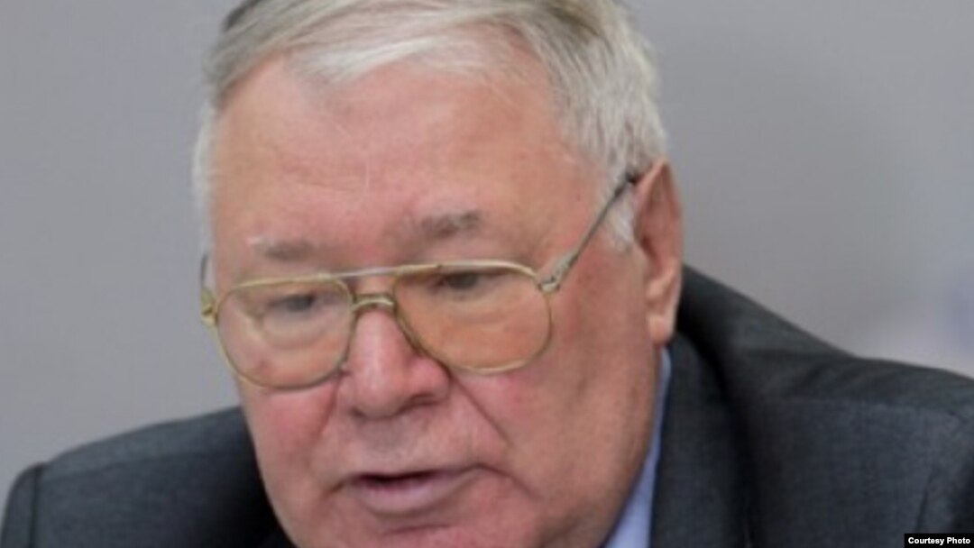 Олександр Форманчук
