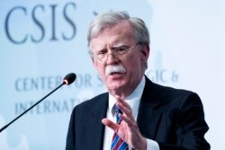 John Bolton