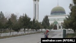 Aşgabat, ýowar güni