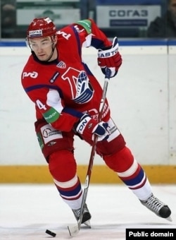 Марат Кәлимуллин