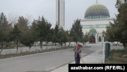 Aşgabat