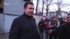 Оппозиционер Ляскин на свободе
