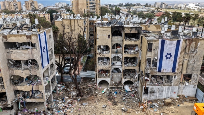 دیده‌بان حقوق بشر: حملات ایران به اسرائیل با مهمات خوشه‌ای نقض قوانین جنگ است