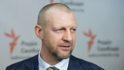 Андрій Тетерук, екснародний депутат України