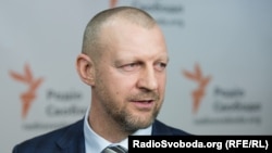 Андрей Тетерук критикует соглашение