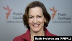 Američka istoričarka Anne Applebaum