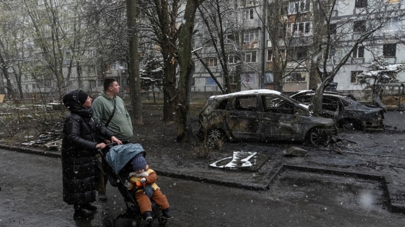 Hetimi i OKB-së: Dronët rusë ndjekin dhe përzënë civilë ukrainas