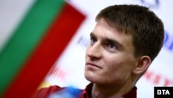 Александър Кръшняк