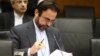 Iran's ambassador to the International Atomic Energy Agency (IAEA) Reza Najafi says Tehran supports the New NPT
