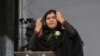 Pakistani Nobel laureate and education activist Malala Yousafzai (file photo)