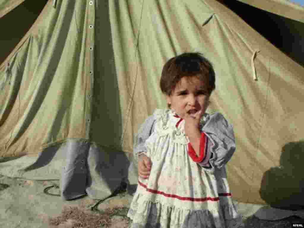 Кӯлоб пас аз як соли селхезӣ #47