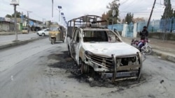 تر وسلوالو حملو یوه ورځ وروسته هم په بلوچستان کې وير دی