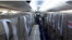 Cursa Tarom amenajată pentru transportul celor 200.000 de măști, aduse în România vineri seară