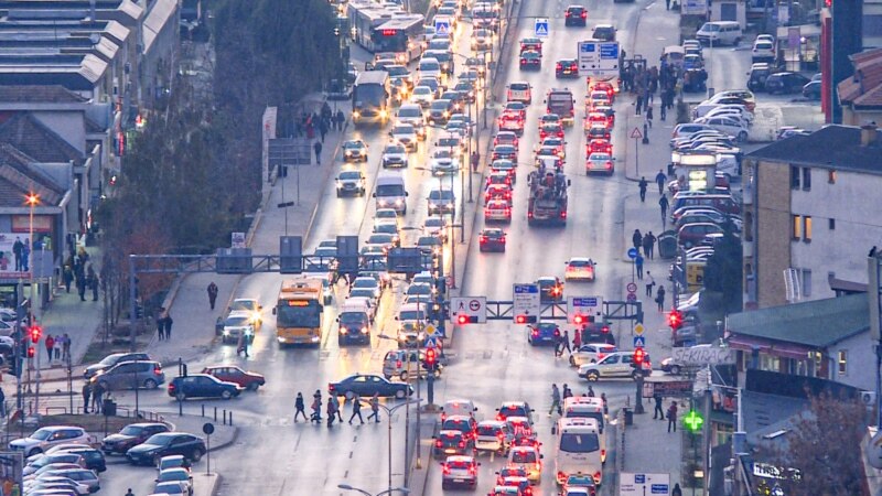 Trafiku rrugor, ndër kërcënimet më të mëdha për jetën e qytetarëve