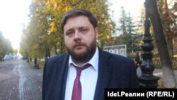 Антон Орлов