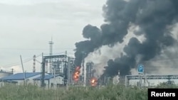 Омск, Русия, 6-уми июли 2026