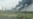 Fire at Omsk oil refinery as the region's governor says the province came under attack from Ukrainian drones