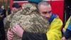На звільнених чекає медичний огляд, лікування та реабілітація