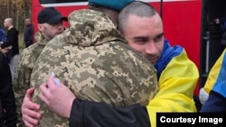 На звільнених чекає медичний огляд, лікування та реабілітація