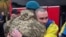 Военнослужащий ВСУ, вернувшийся в рамках обмена, 23 октября 2026 года
