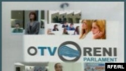 Bosnia and Herzegovina - Sarajevo, Otvoreni parlament 30Maj2008 