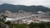 Noul viaduct construit la Genova în locul Podului Morandi, prăbușit la 14 august 2018. (Foto: AP) 