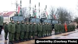 Ілюстрацыйнае фота