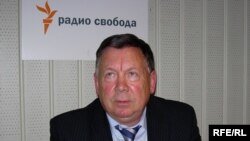 Василий Захарьящев