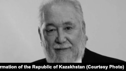 Ардак Амиркулов, казахстанский кинорежиссер