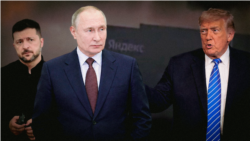 Трамп пен Путиннің "дизель келісімі" һәм "энергетикалық бітім"