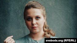 Марфа Рабкова