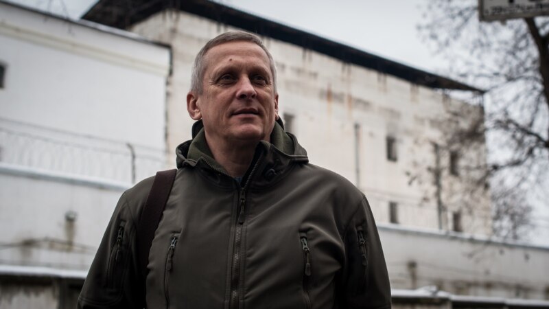 Адвокат о заседании по делу крымчанина Приходько: «Суд помогает прокуратуре закрывать недостатки»