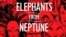 Elephants from Neptune. Фрагмент конверта альбома группы "Слоны с Нептуна"
