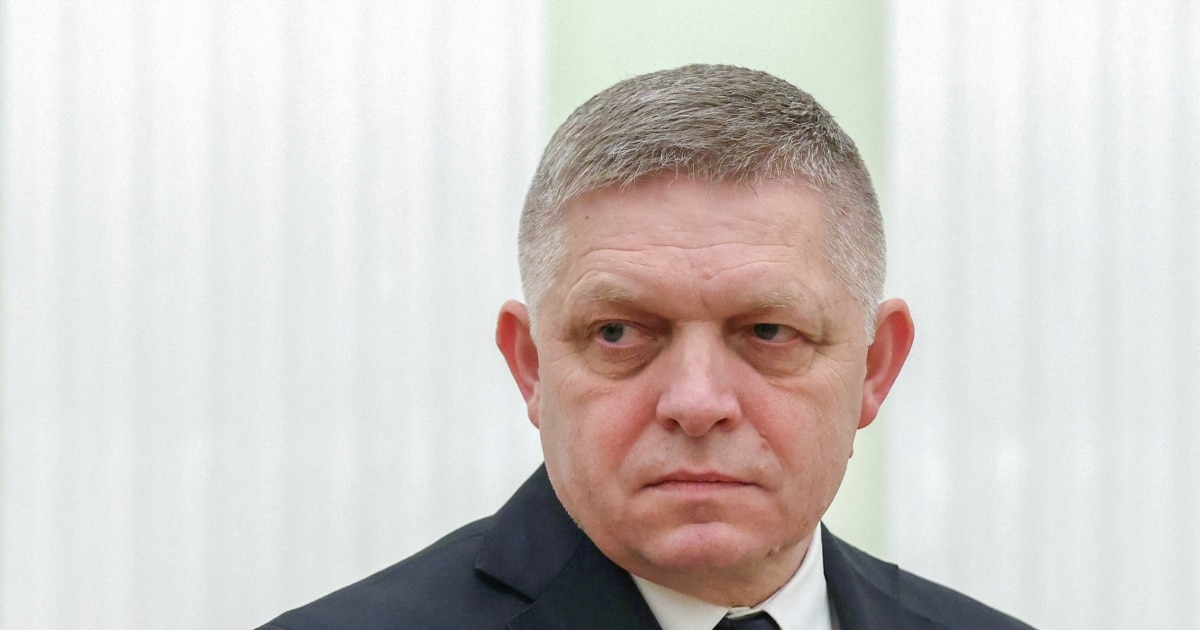 Словаччина припиняє постачання електроенергії до України через нафтові санкції