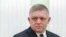 Robert Fico szlovák miniszterelnök