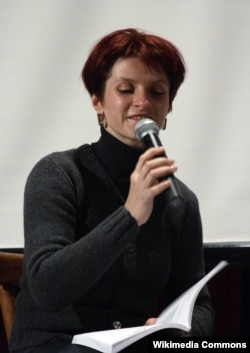 Марианна Кияновська
